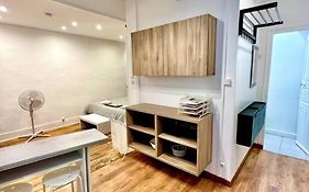 Studio Quartier Prise Des Carmes